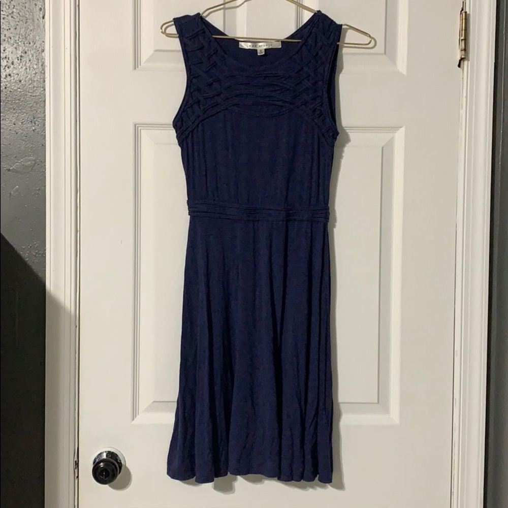 Short dress!!